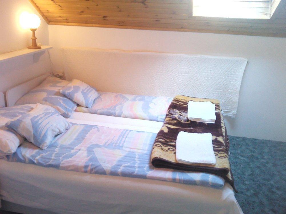 Napfeny Apartment 케츨리 객실 사진