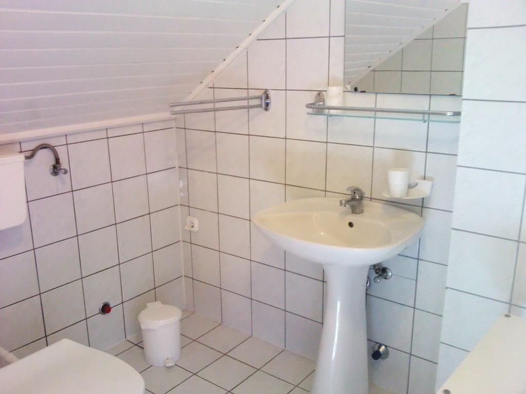 Napfeny Apartment 케츨리 객실 사진